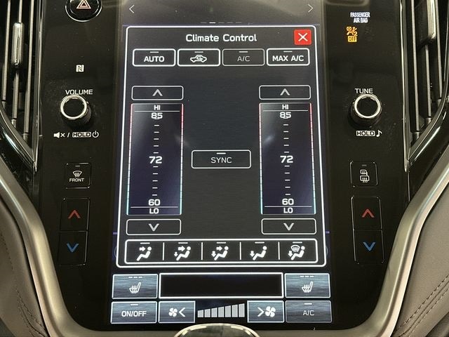 Thumbnail: 2020 Subaru Outback - 16