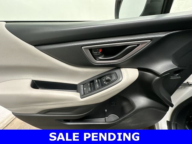 Thumbnail: 2021 Subaru Forester - 16