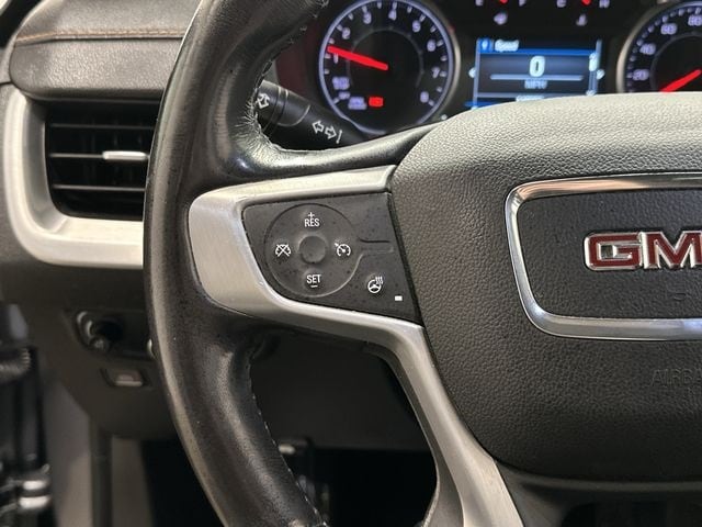 Thumbnail: 2018 GMC Terrain - 9