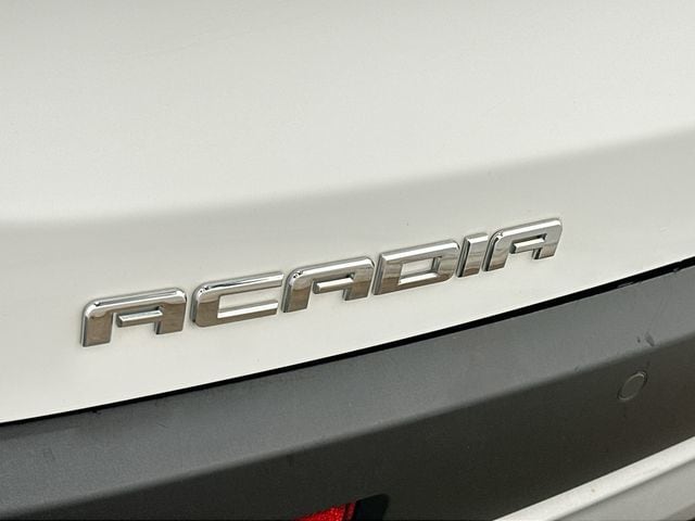 Thumbnail: 2017 GMC Acadia - 29