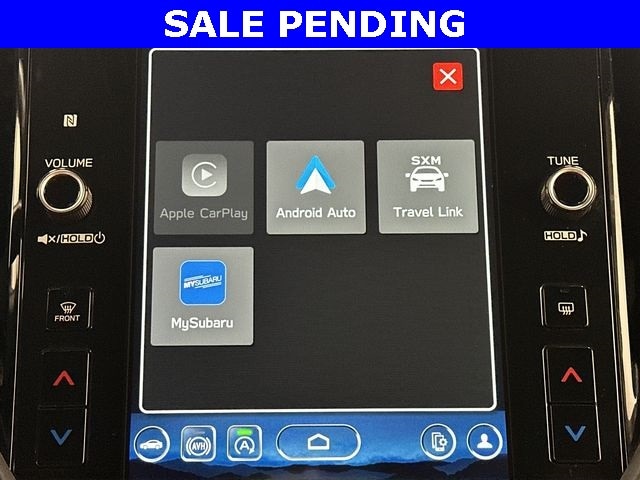 Thumbnail: 2025 Subaru Forester - 14