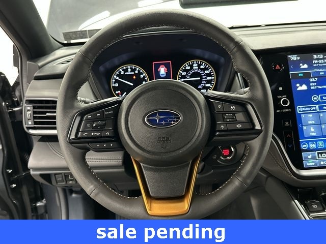 Thumbnail: 2025 Subaru Outback - 8