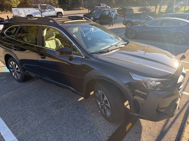 Thumbnail: 2023 Subaru Outback - 4