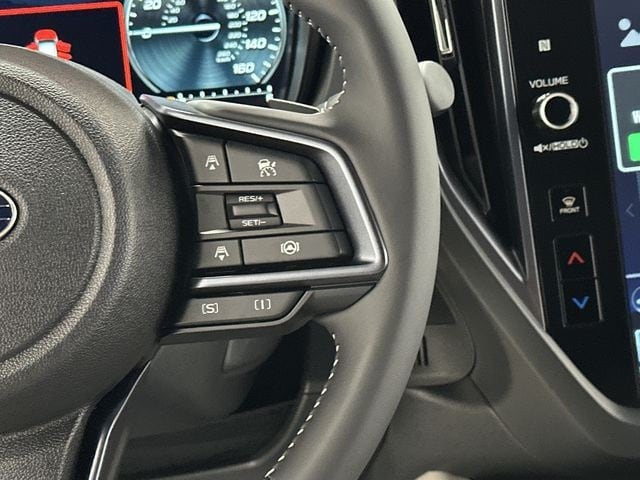 Thumbnail: 2025 Subaru Forester - 10