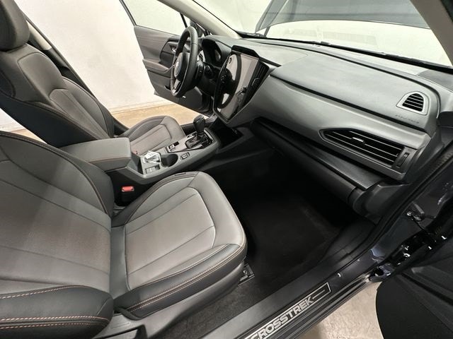 Thumbnail: 2025 Subaru Crosstrek - 20