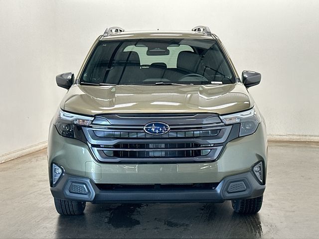 Thumbnail: 2026 Subaru Forester - 27