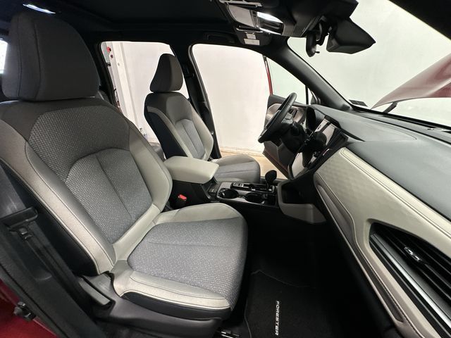 Thumbnail: 2026 Subaru Forester - 22