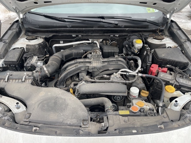 Thumbnail: 2024 Subaru Outback - 4