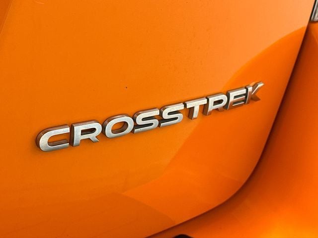 Thumbnail: 2018 Subaru Crosstrek - 26