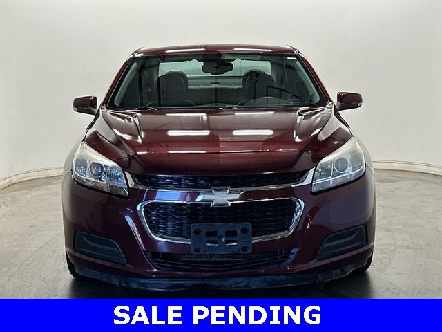 Thumbnail: 2015 Chevrolet Malibu - 28