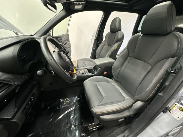 Thumbnail: 2024 Subaru Forester - 18