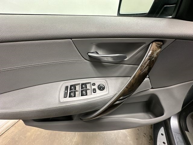 Thumbnail: 2008 BMW X3 - 15