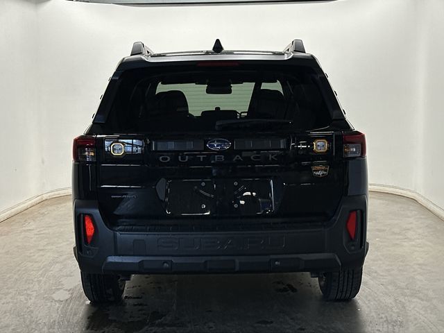 Thumbnail: 2026 Subaru Outback - 4
