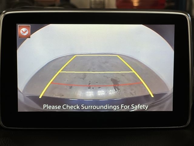 Thumbnail: 2016 Mazda Mazda3 - 14