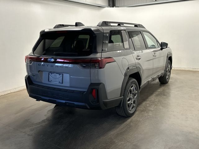 Thumbnail: 2026 Subaru Outback - 28