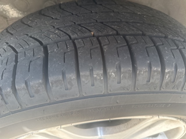 2010 Hyundai Santa Fe SE 4