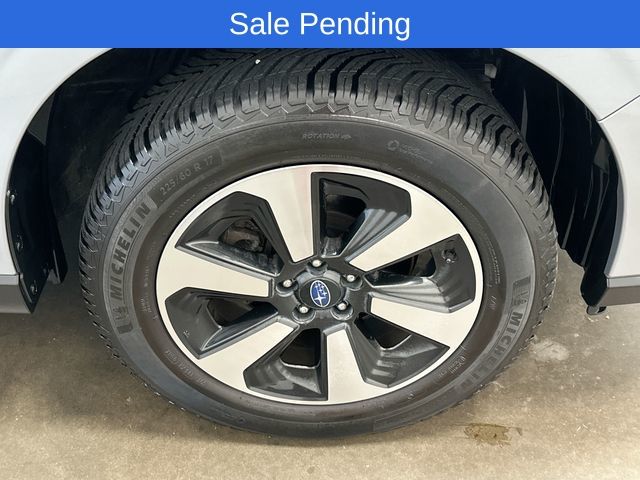 Thumbnail: 2017 Subaru Forester - 5