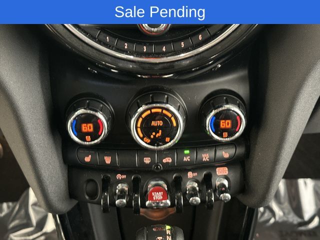 Thumbnail: 2019 MINI Cooper Hardtop - 14