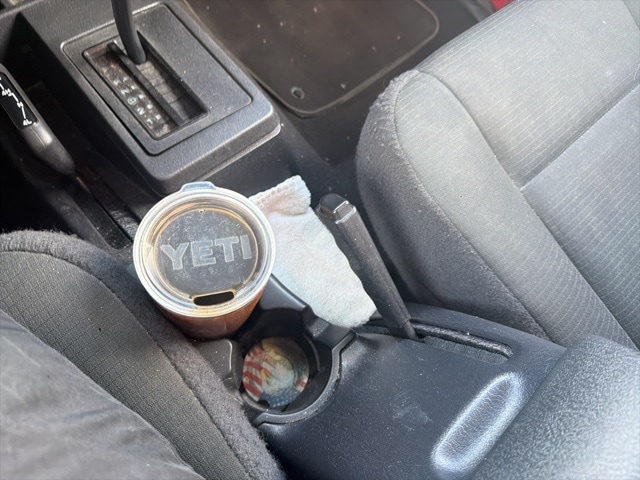 Thumbnail: 2006 Jeep Wrangler - 11