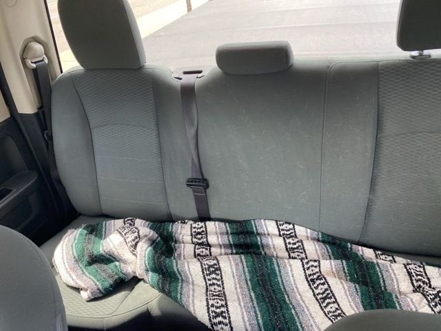 Thumbnail: 2018 RAM 1500 - 33