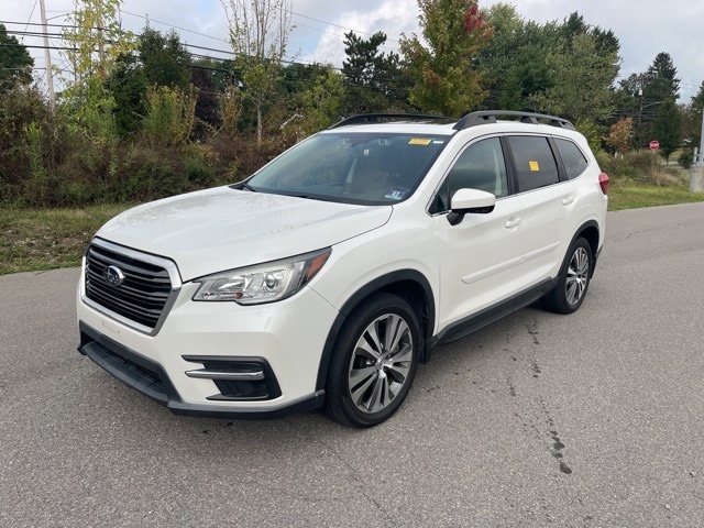 2020 Subaru Ascent Premium -
                  Moon Township, PA