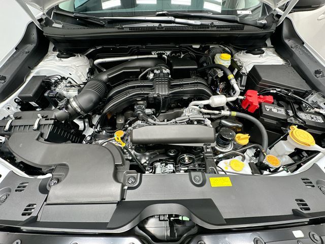 Thumbnail: 2026 Subaru Crosstrek - 24