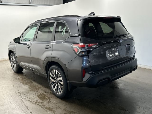 Thumbnail: 2026 Subaru Forester - 30