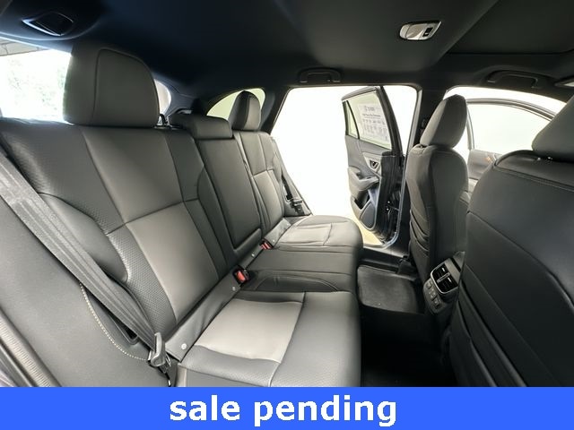 Thumbnail: 2025 Subaru Outback - 24