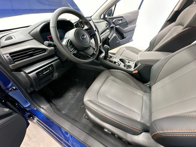 Thumbnail: 2026 Subaru Crosstrek - 17