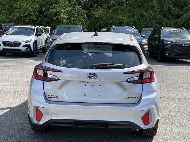 2026 Subaru Impreza Sport - Photo 12