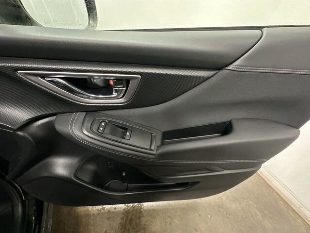 Thumbnail: 2022 Subaru Forester - 23