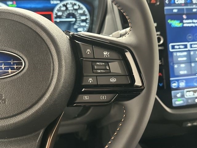 Thumbnail: 2025 Subaru Forester - 10