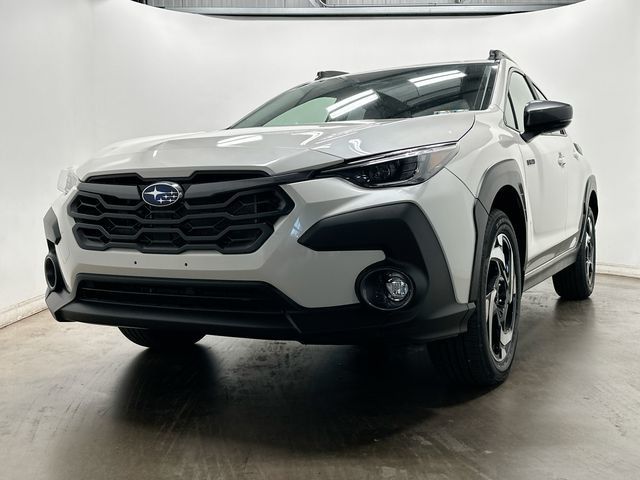 Thumbnail: 2026 Subaru Crosstrek - 25