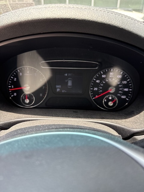 Thumbnail: 2019 Kia Sorento - 5
