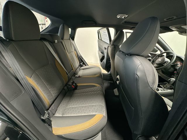 2026 Subaru Crosstrek Sport - Photo 23