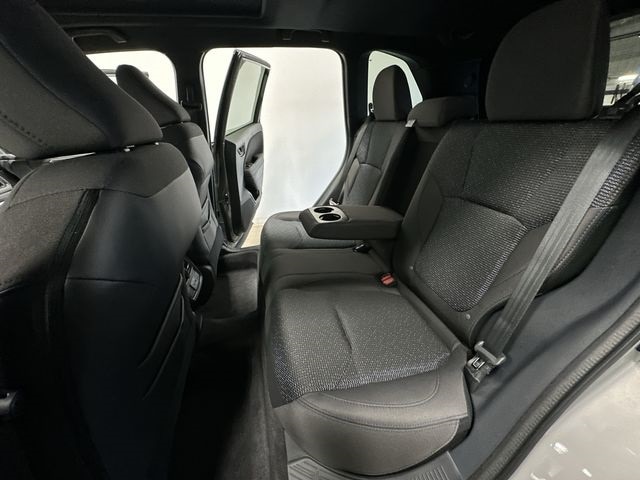 Thumbnail: 2026 Subaru Forester - 18