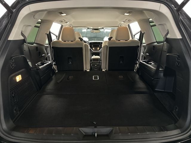 Thumbnail: 2023 Subaru Ascent - 26