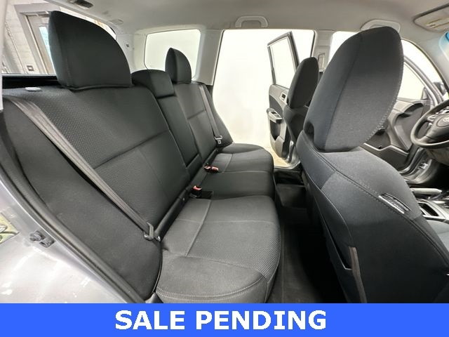 Thumbnail: 2013 Subaru Forester - 20