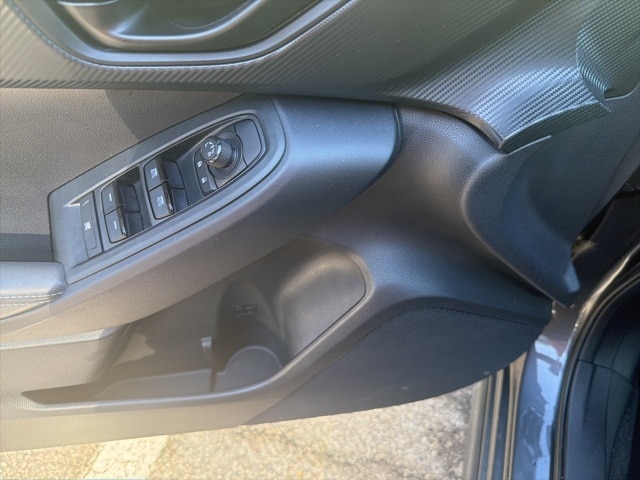 Thumbnail: 2024 Subaru Crosstrek - 11