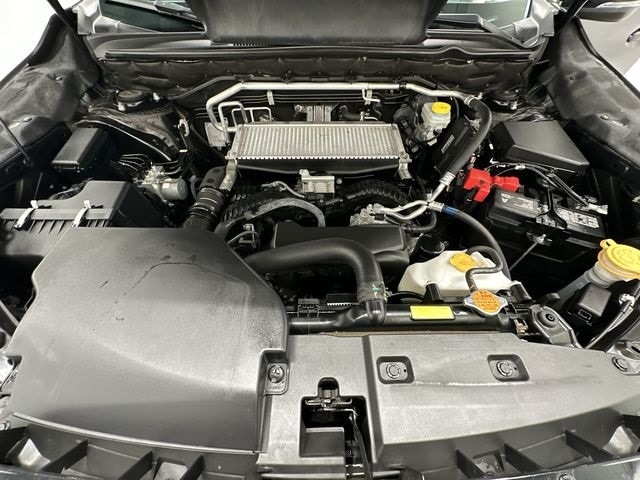 Thumbnail: 2023 Subaru Ascent - 27