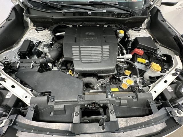 Thumbnail: 2022 Subaru Forester - 26