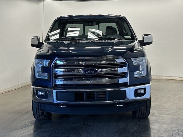 Thumbnail: 2016 Ford F-150 - 31