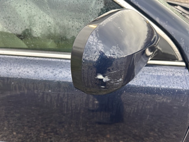 Thumbnail: 2013 Subaru Legacy - 4