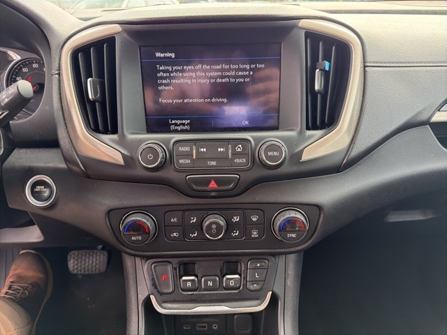 Thumbnail: 2018 GMC Terrain - 23