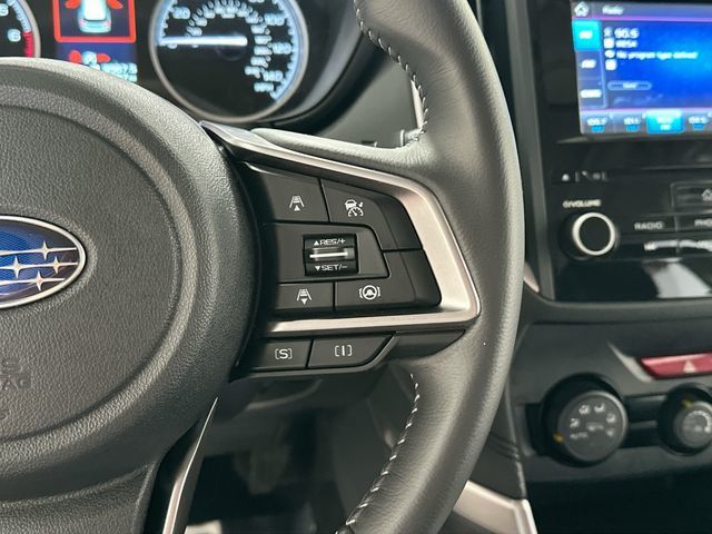 Thumbnail: 2023 Subaru Forester - 10