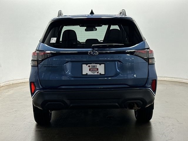 Thumbnail: 2025 Subaru Forester - 4