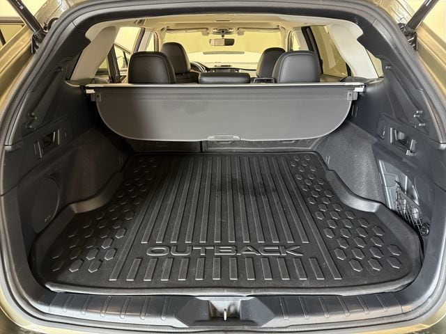 Thumbnail: 2021 Subaru Outback - 27