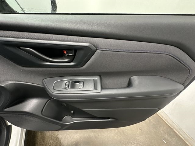 Thumbnail: 2025 Subaru Forester - 23