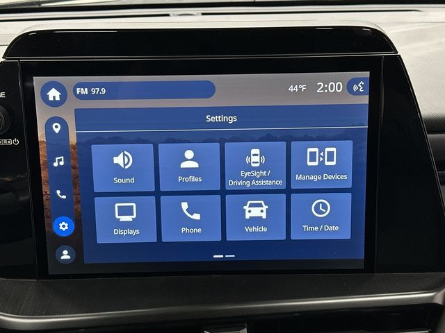 Thumbnail: 2026 Subaru Outback - 14