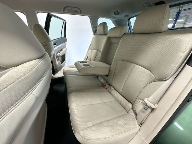 Thumbnail: 2010 Subaru Outback - 15